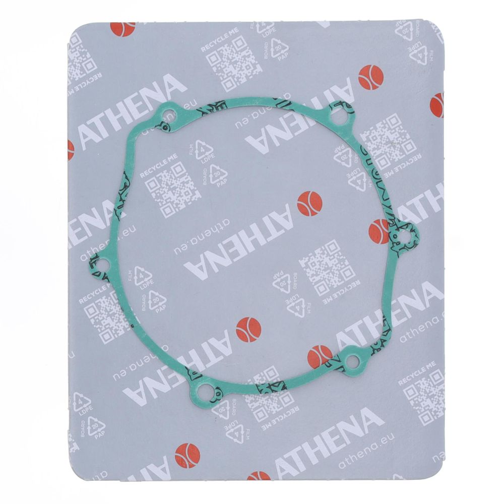 Outer Clutch Cover Gasket - Grafite Offroad