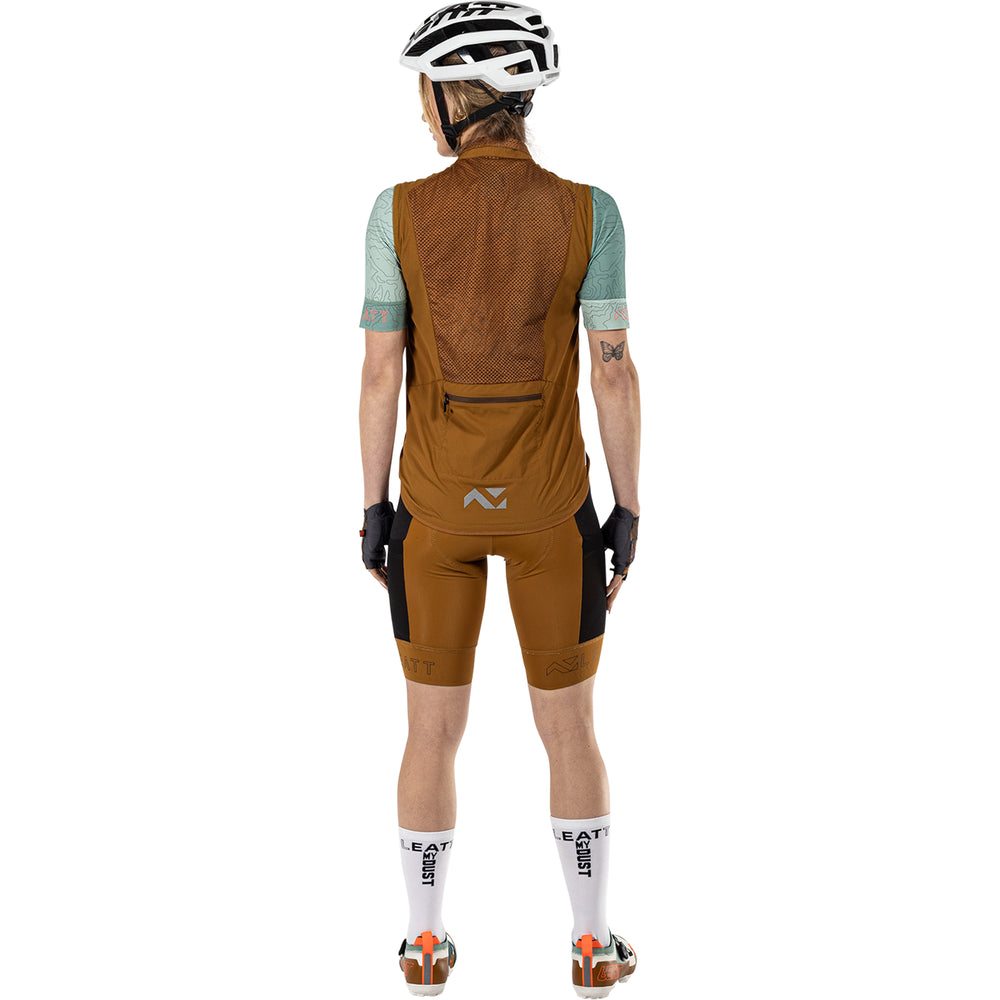 MTB Endurance 2.0 Damen Weste