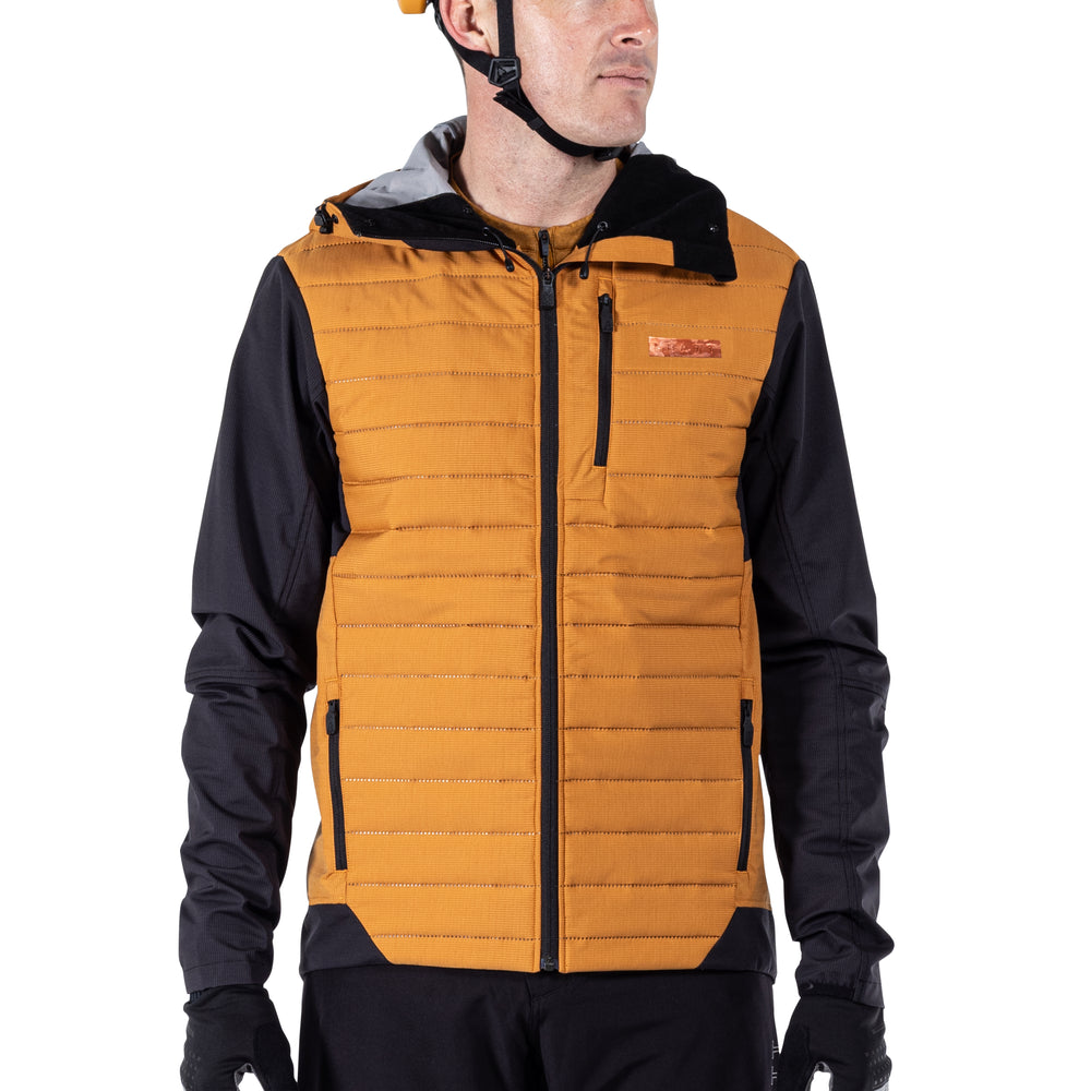 MTB Trail 3.0 Jacket - Grafite Offroad