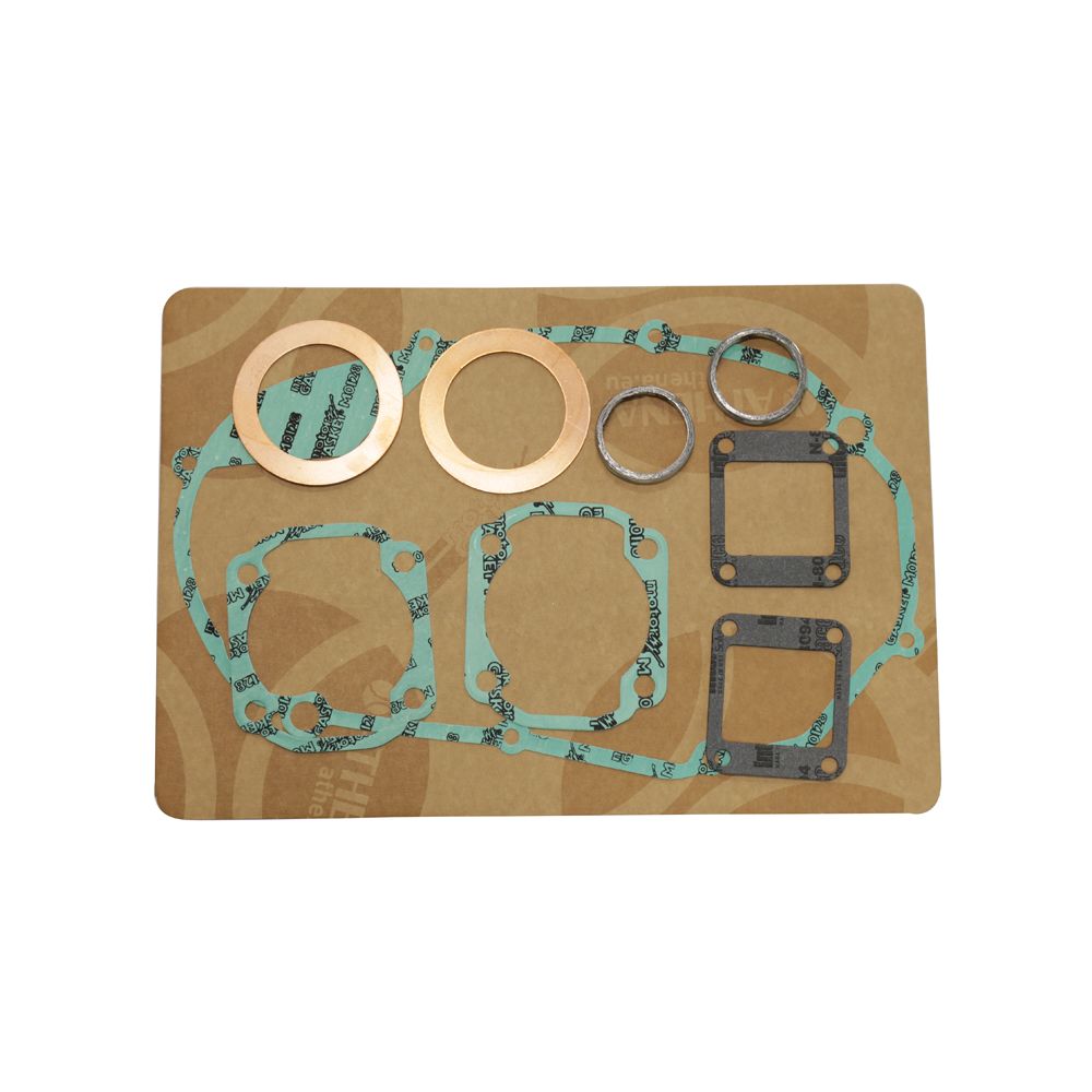 Complete Gasket Kit (oil seals not included) - Grafite Offroad