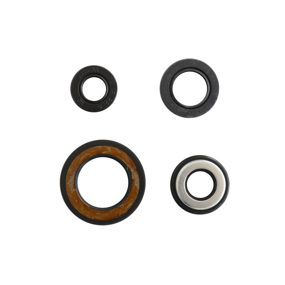 Engine Oil Seals Kit - Grafite Offroad
