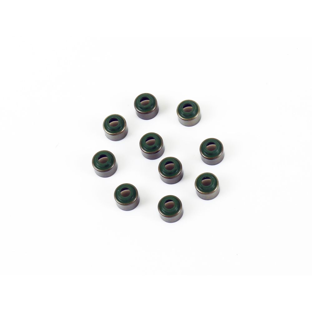 Valve stem seals kit - Grafite Offroad