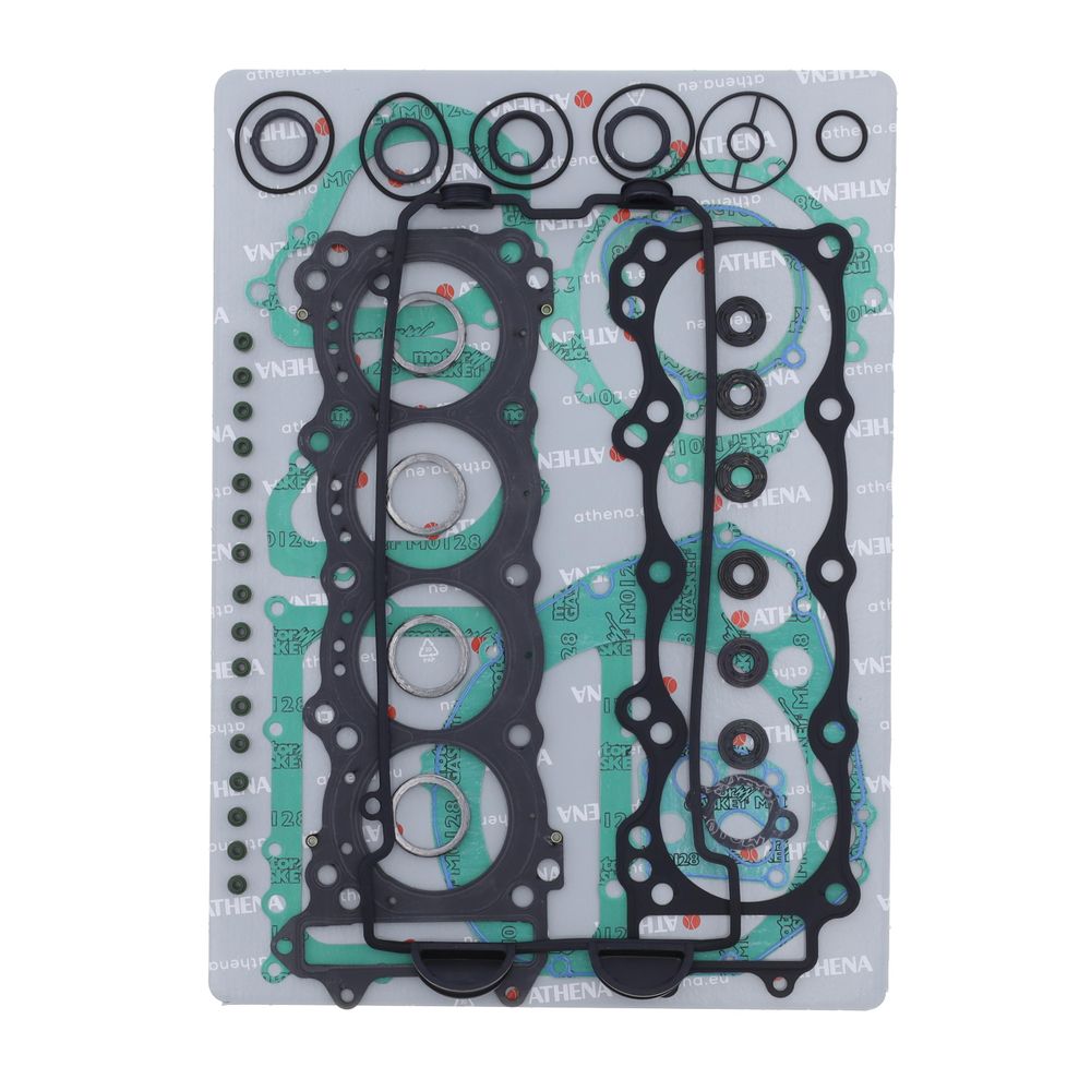 Complete Gasket Kit (oil seals not included) - Grafite Offroad