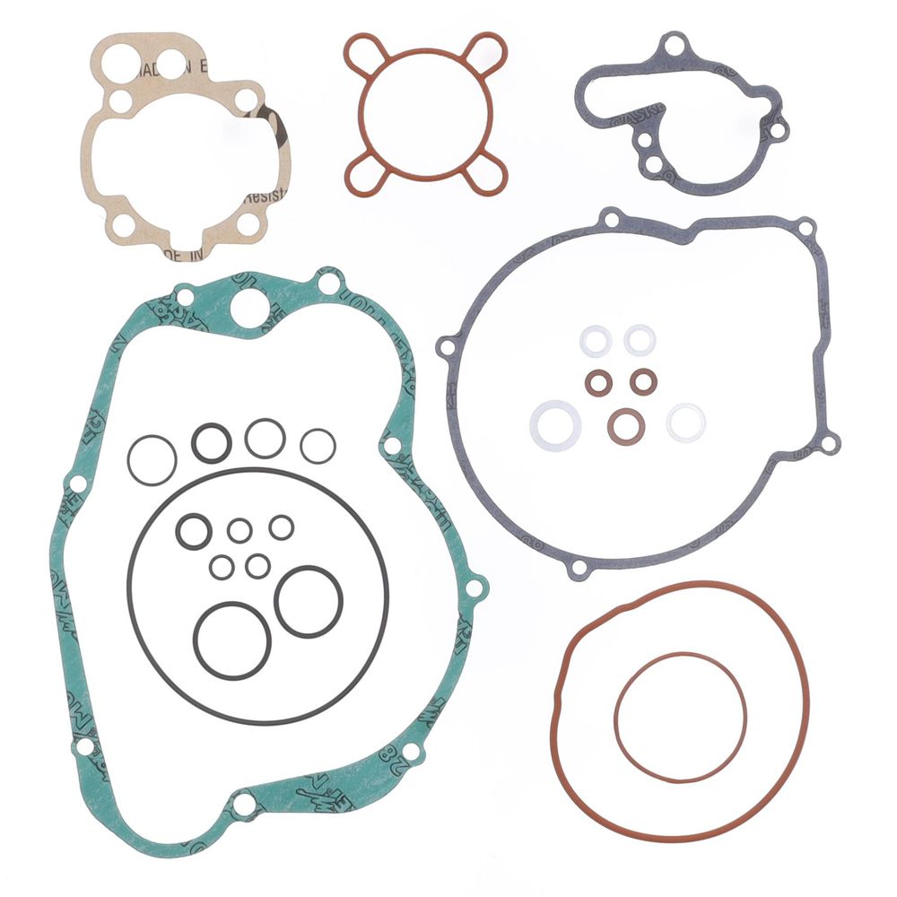 Complete Gasket Kit (oil seals not included) - Grafite Offroad