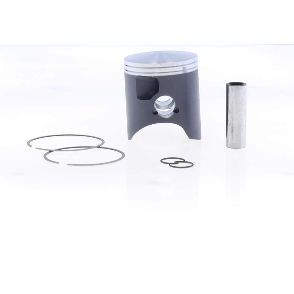 2T Cast Piston Ø 66,4 mm for OE Cylinder - Grafite Offroad