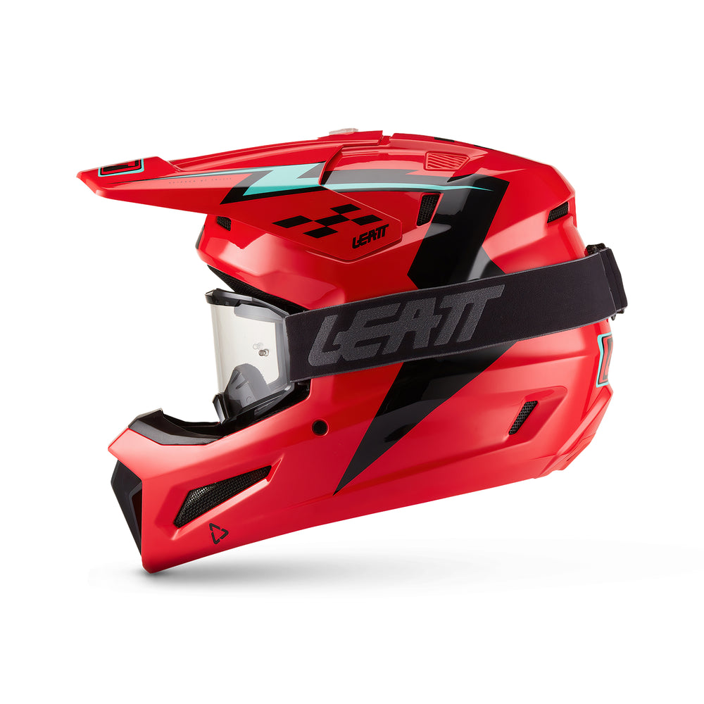 Helmet Kit Moto 3.5 Leatt