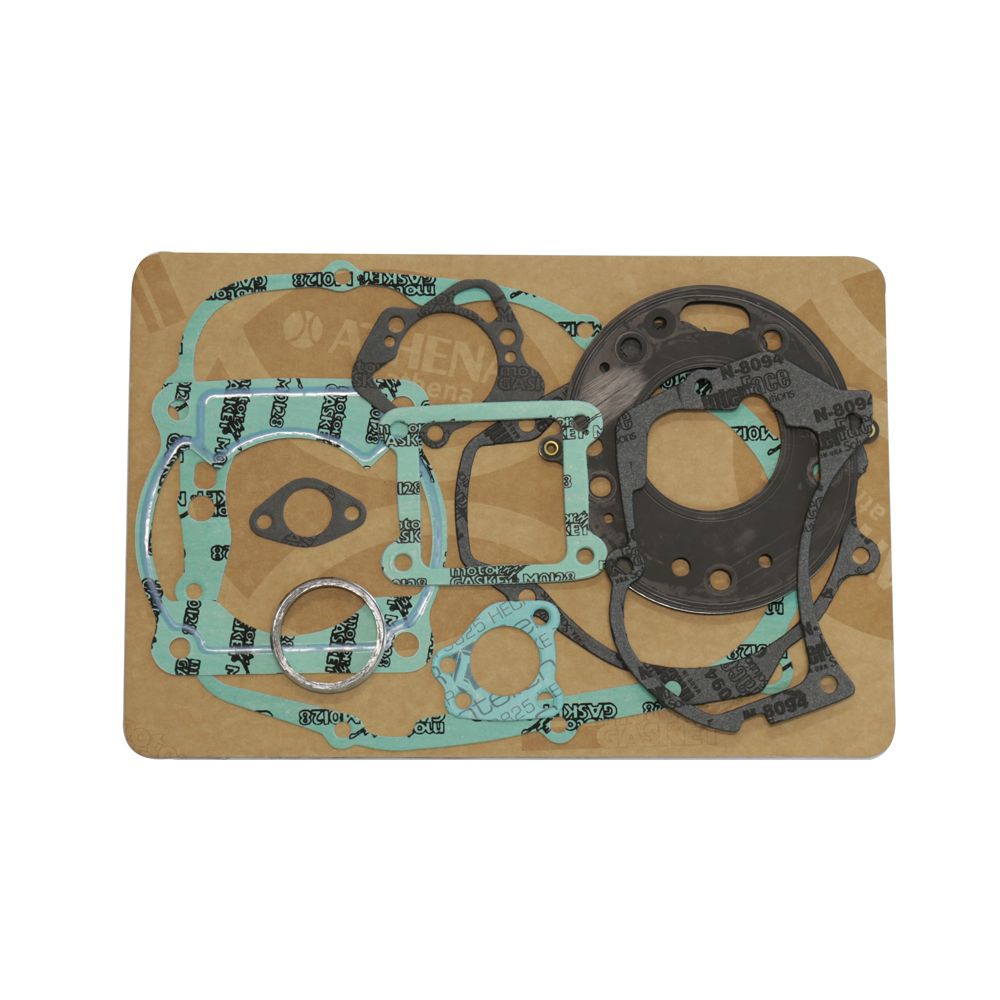 Complete Gasket Kit (oil seals not included) - Grafite Offroad