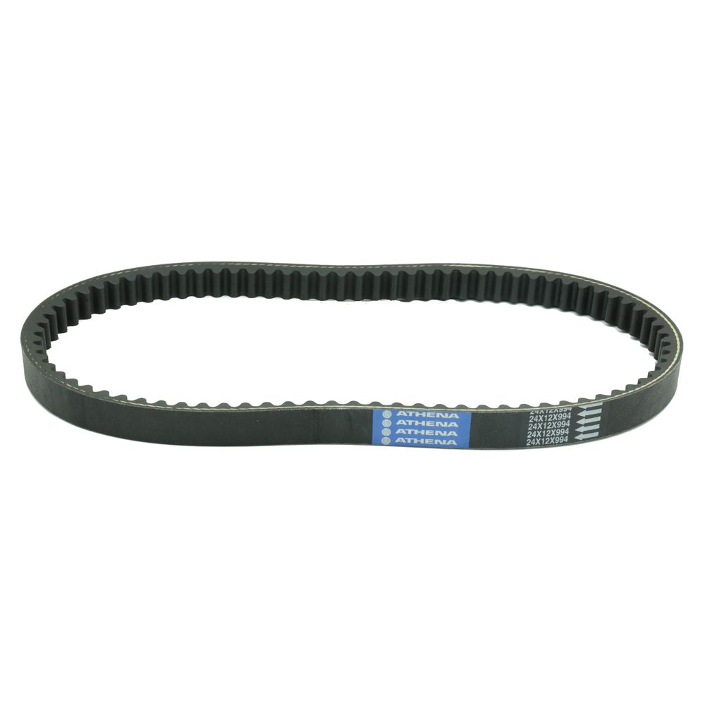 Easy Transmission Belt - Grafite Offroad