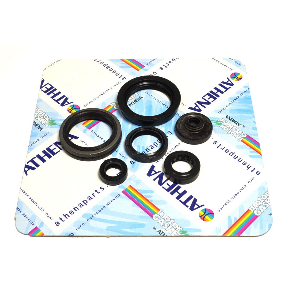 Engine Oil Seals Kit - Grafite Offroad