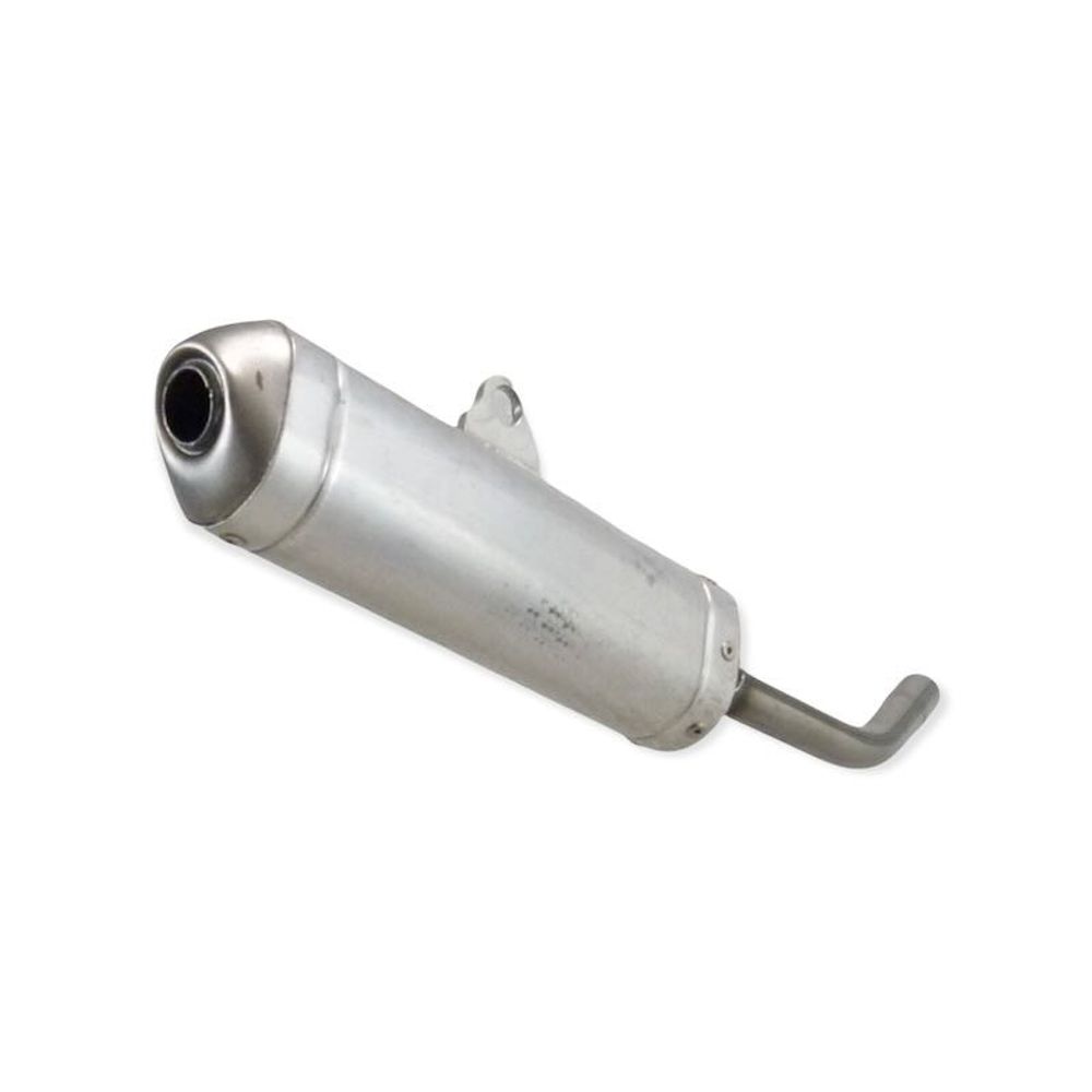 Doma 2s Silencer Ktm 125 2012