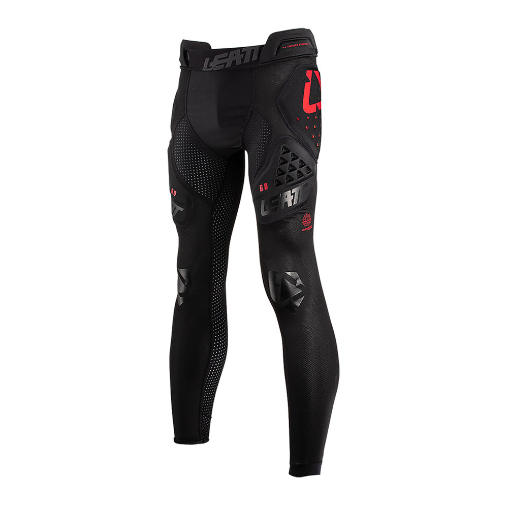 3DF 6.0 Impact Pants - Grafite Offroad