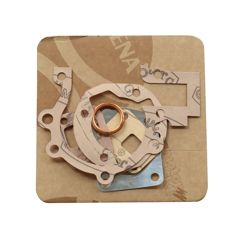 Complete Gasket Kit (oil seals not included) - Grafite Offroad