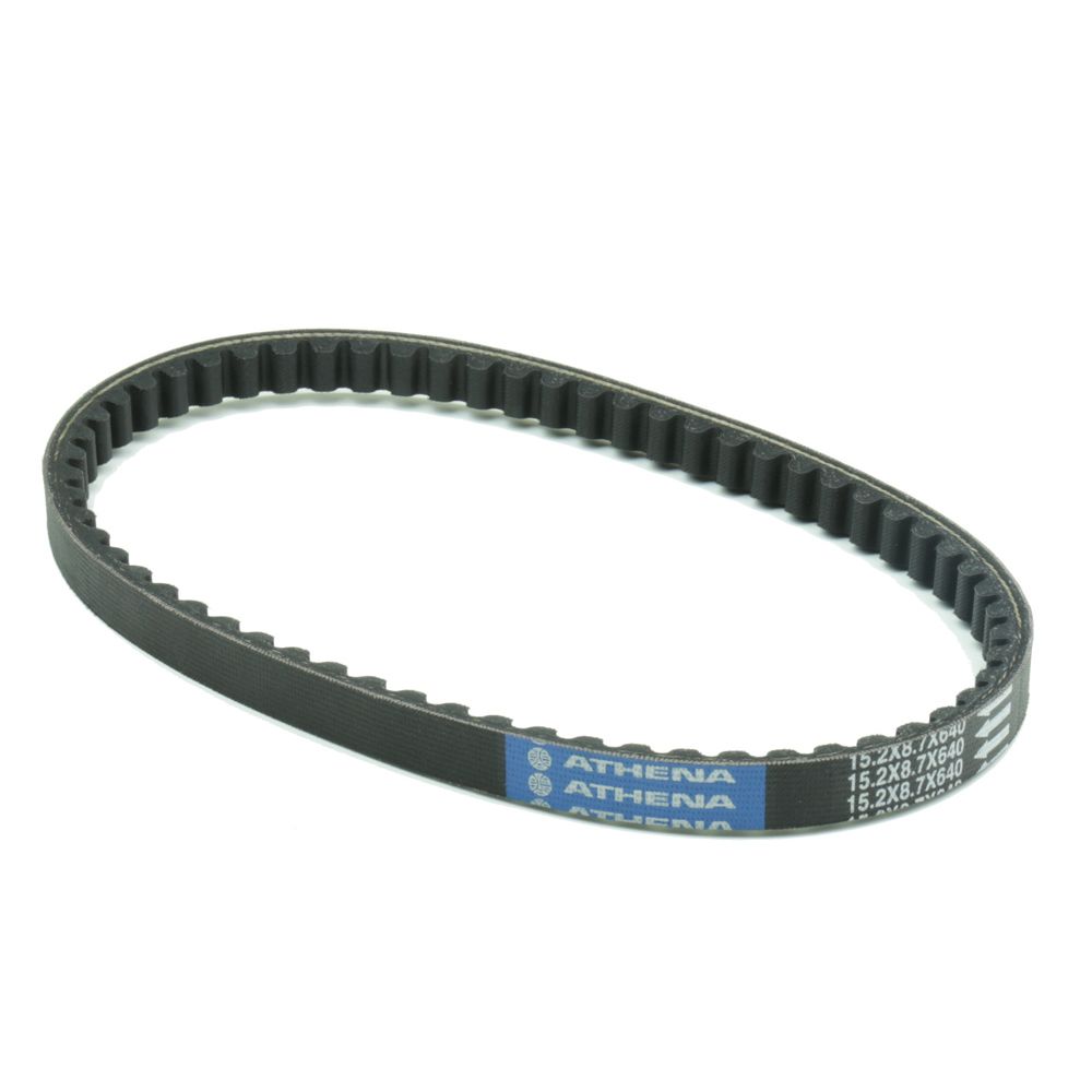 Easy Transmission Belt - Grafite Offroad