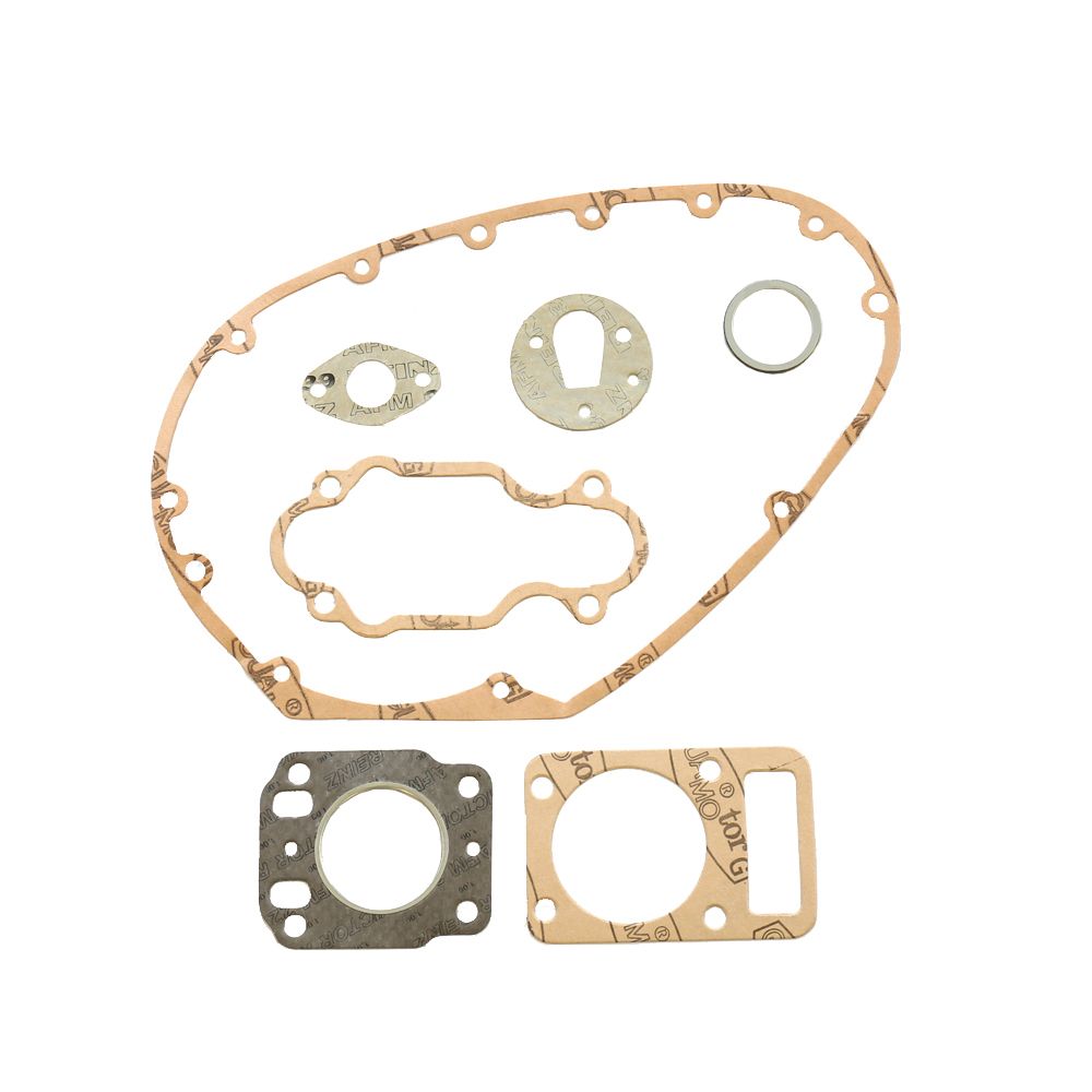 Complete Gasket Kit (oil seals not included) - Grafite Offroad