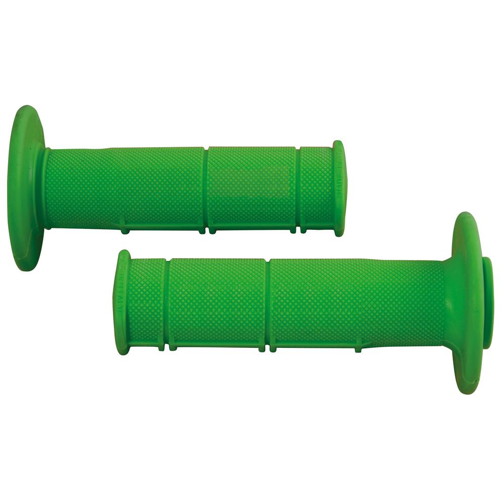 Mpr Soft Grips Length 116 Mm Green Universal - Grafite Offroad