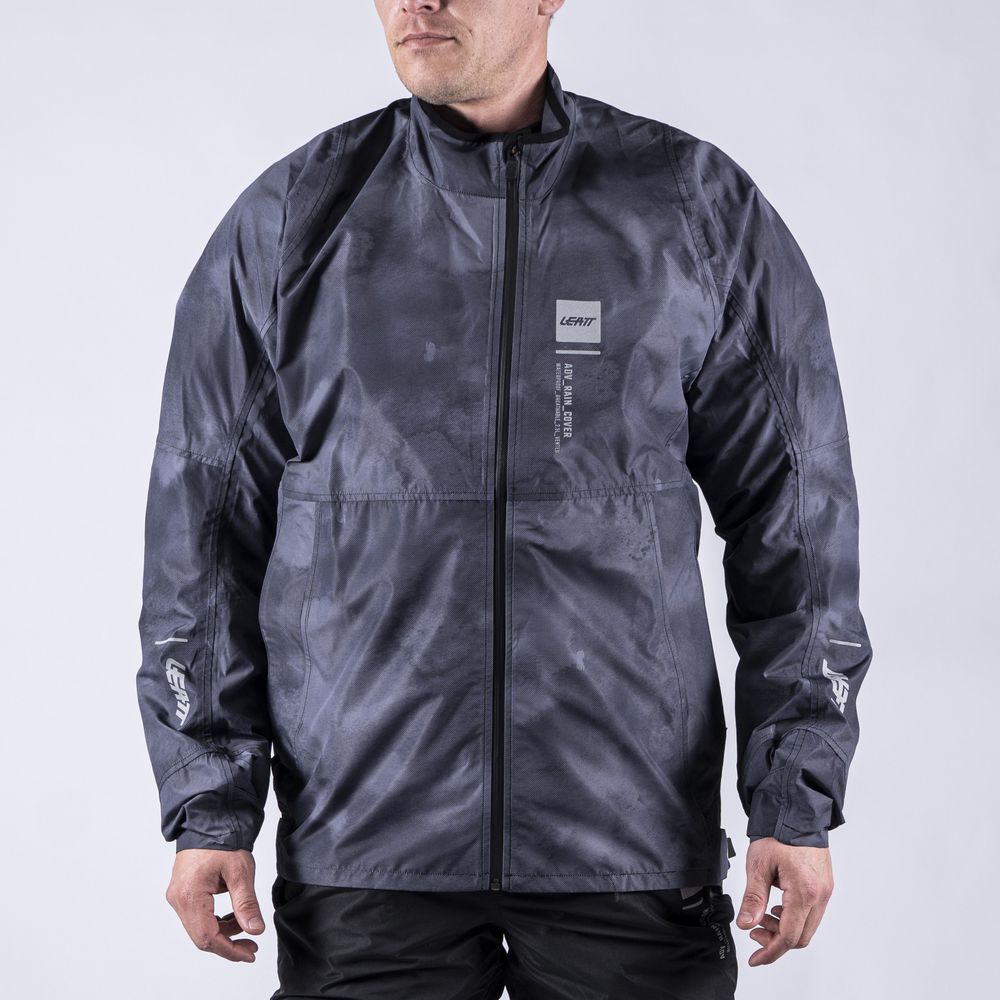 ADV Rain Cover Jacket