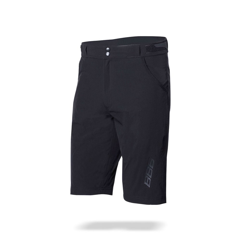 Short Element Baggy Style S - Grafite Offroad