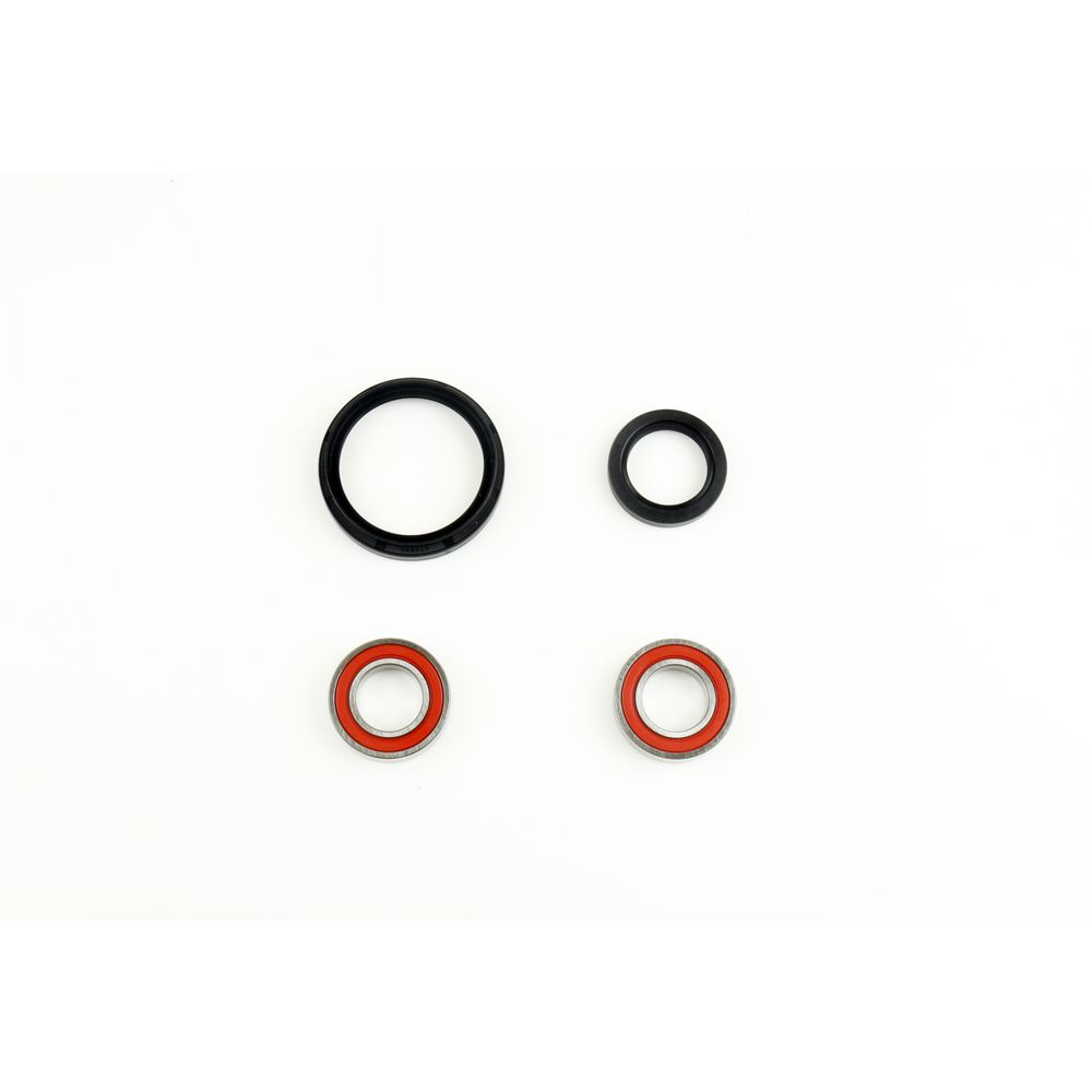 Front Wheel Bearing Kit - Grafite Offroad