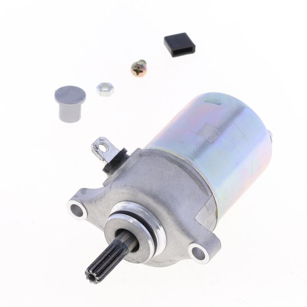 Starter Motor - Grafite Offroad