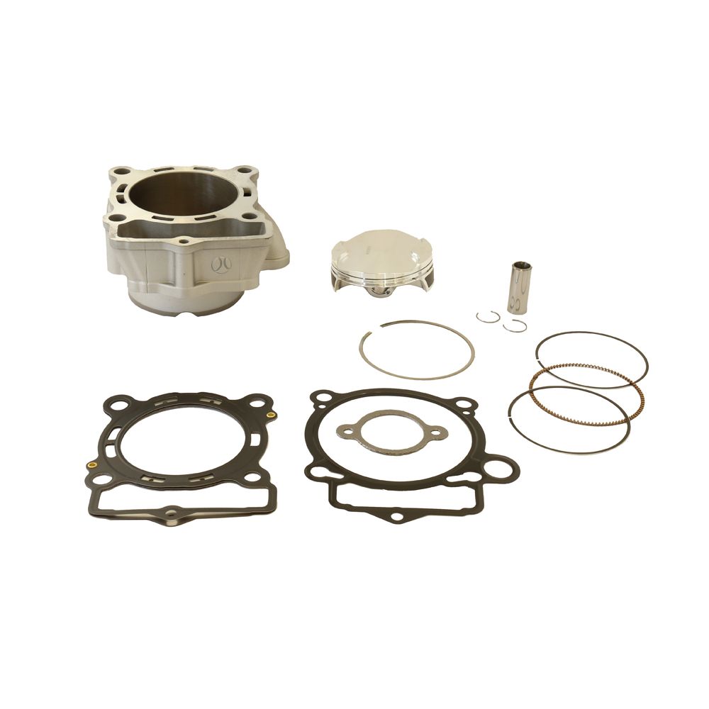 Big Bore Cylinder Kit Ø 82 mm, 276 cc - Grafite Offroad