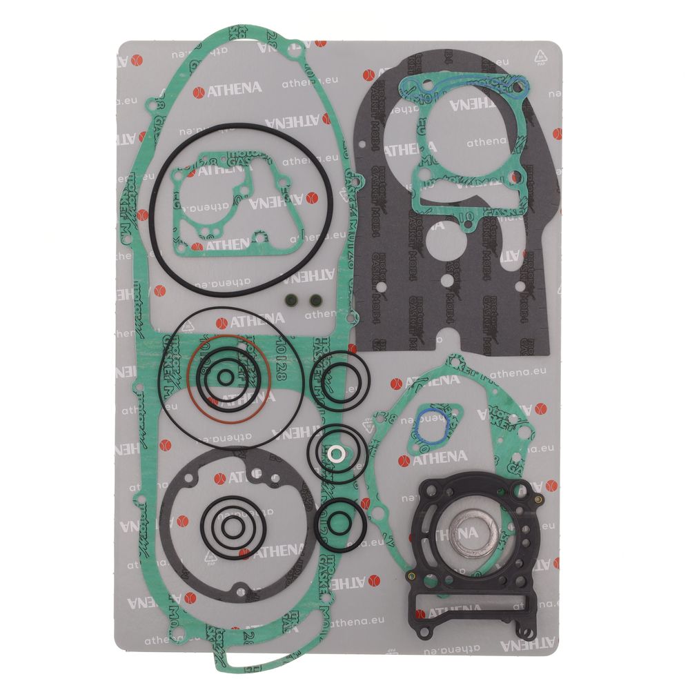 Complete Gasket Kit (oil seals not included) - Grafite Offroad