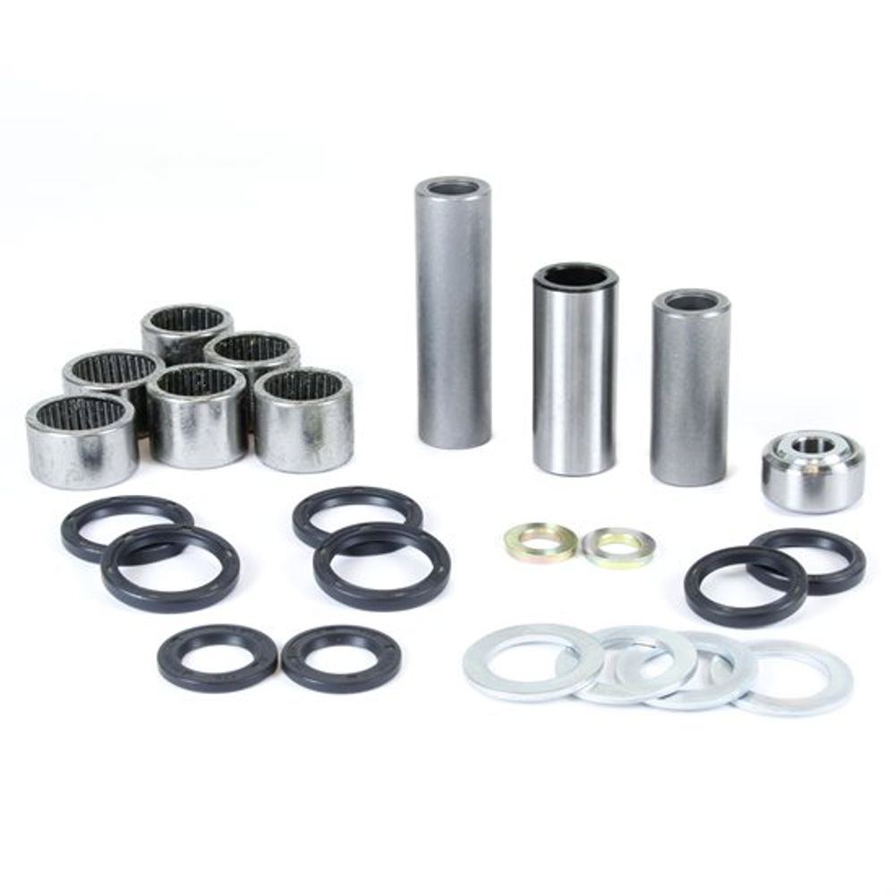 Prox Swingarm Linkage Bearing Kit Cr500 `95 - Grafite Offroad