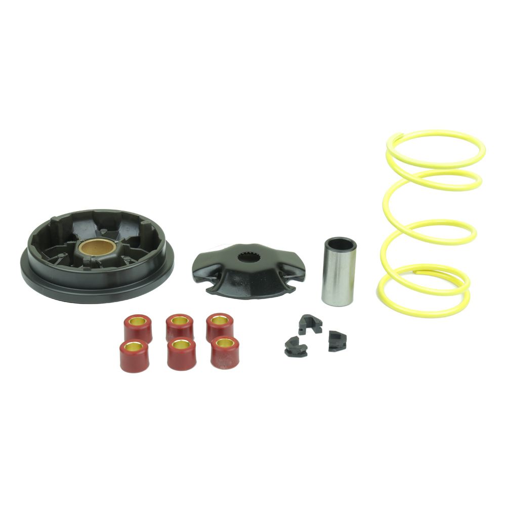 Kit Completo Variatore Speedmatic Athena