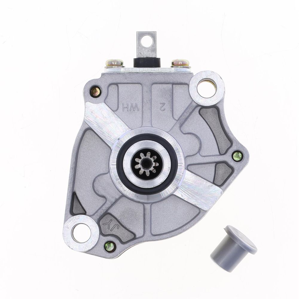 Starter Motor - Grafite Offroad