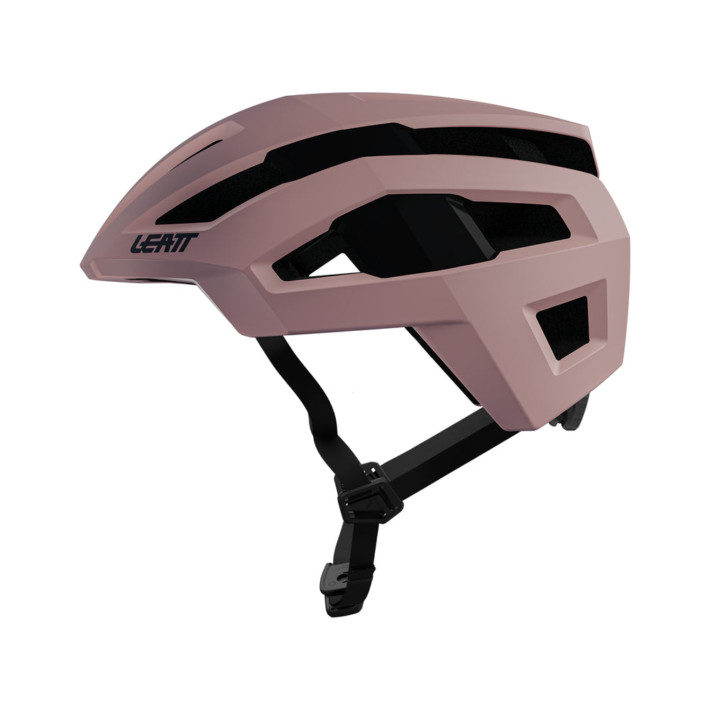 MTB Endurance 3.0 Helmet - Grafite Offroad