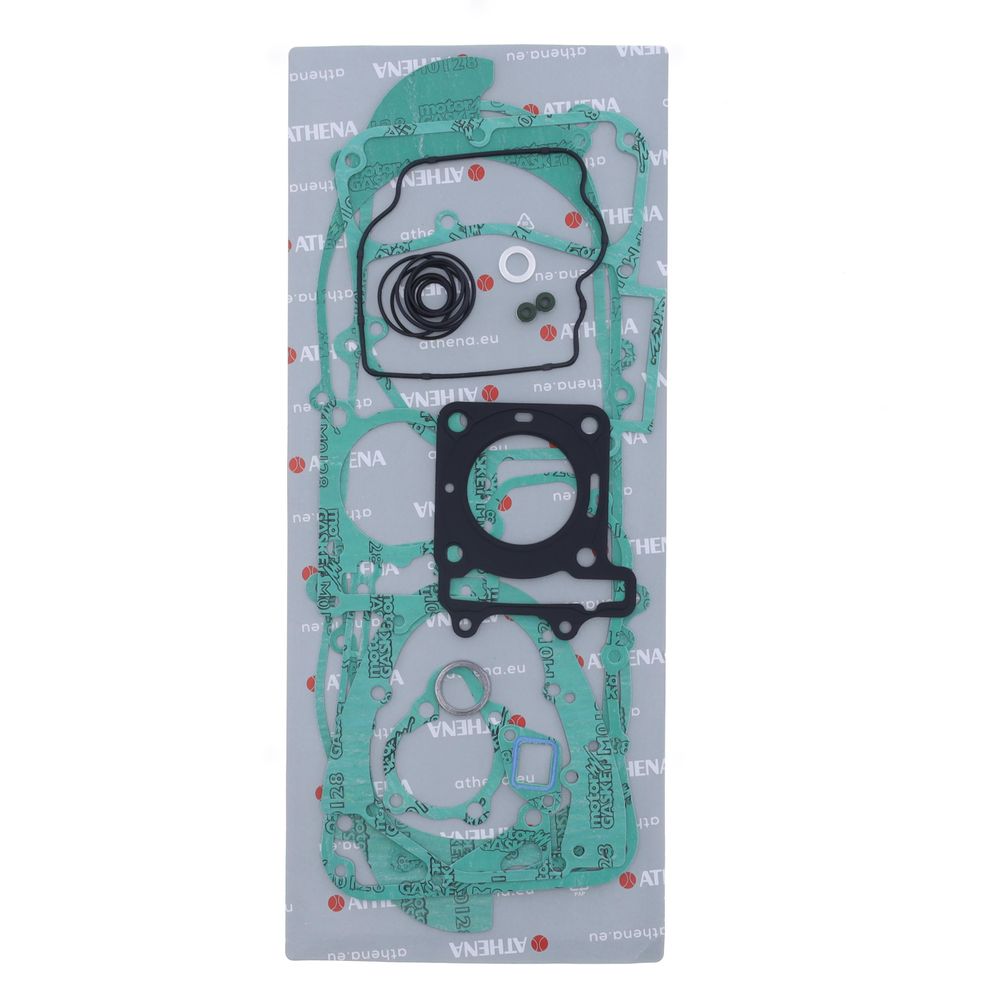 Complete Gasket Kit (oil seals not included) - Grafite Offroad