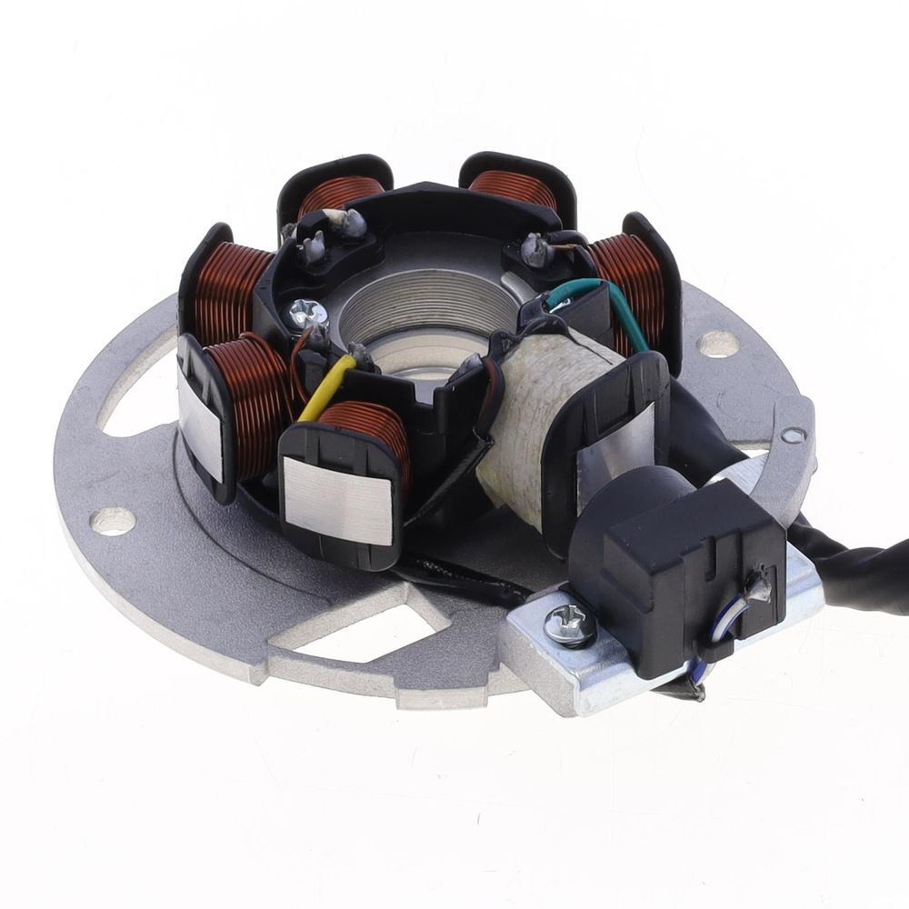 Stator, 1 three-pin Connector + 3 wires - Grafite Offroad