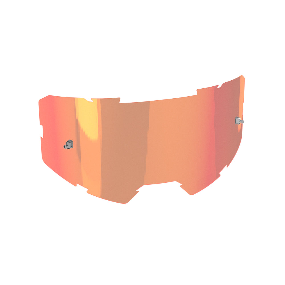 Vizion 2.5 / 3.5 Iriz Lens
