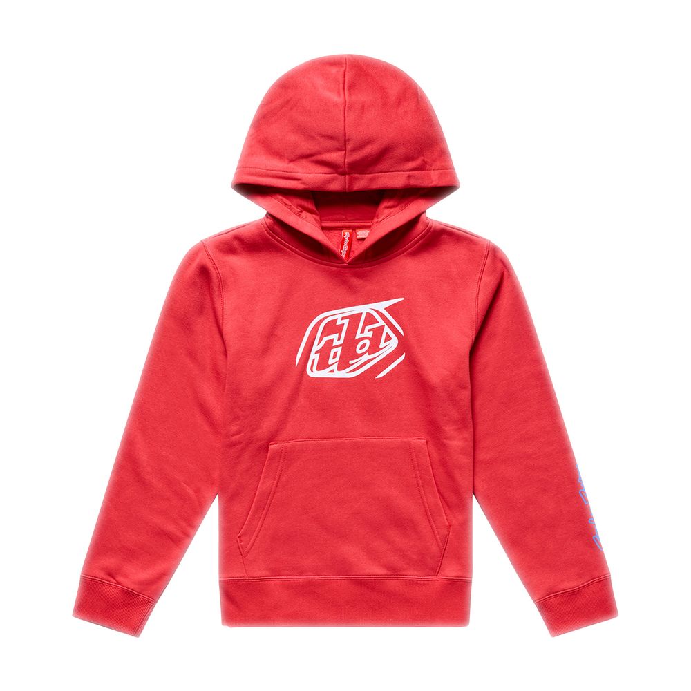 Youth MTB Hoodie Troy Lee Designs