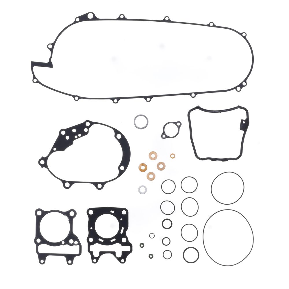 Complete Gasket Kit (oil seals not included) - Grafite Offroad