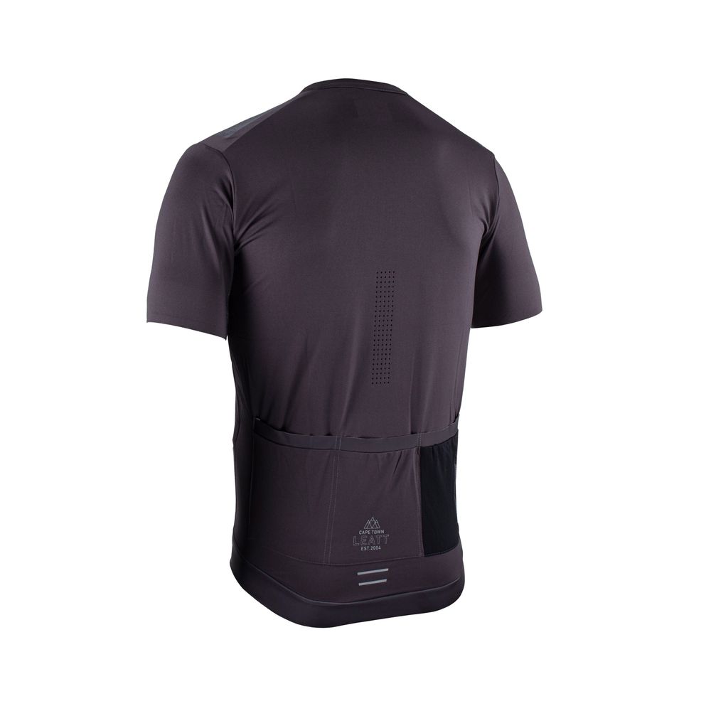 MTB Trail 3.0 Jersey - Grafite Offroad