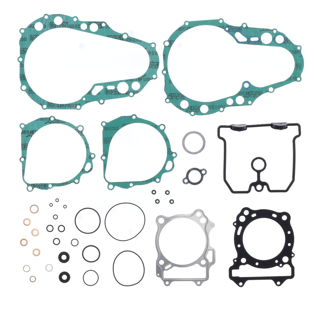 Complete Gasket Kit (oil seals not included) - Grafite Offroad