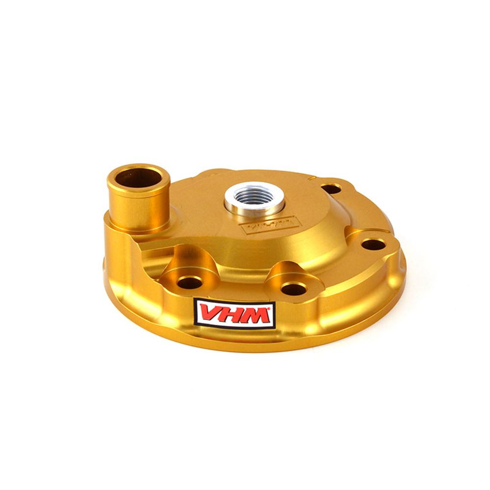 Vhm Cyl. Head Beta Rr200 2t `18-24, Beta Rr200 2t Racing `19-23 - Grafite Offroad