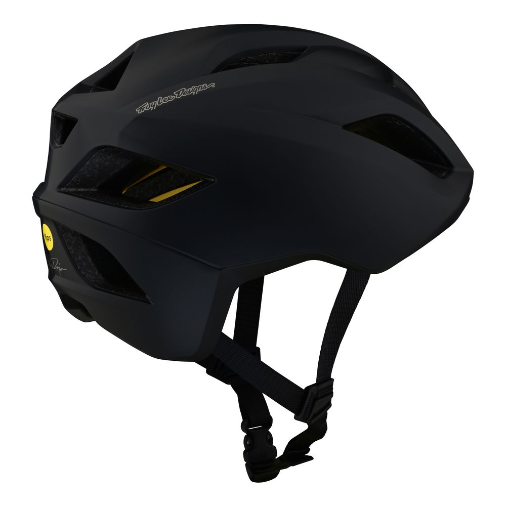 Grail MTB Helmet Troy Lee Designs