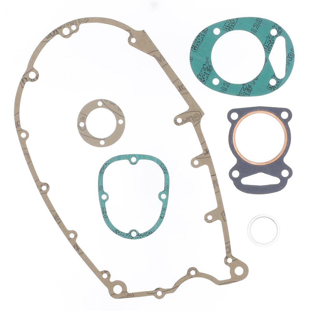 Complete Gasket Kit (oil seals not included) - Grafite Offroad