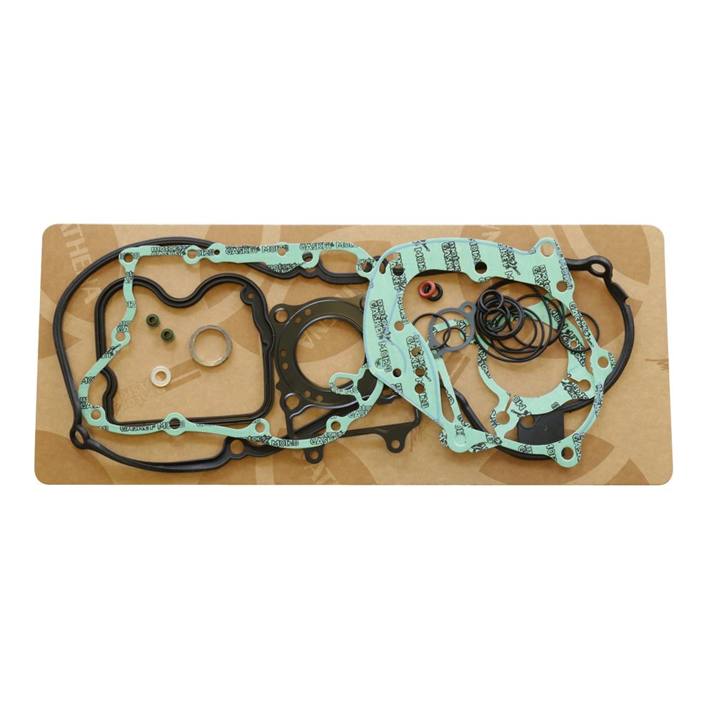 Complete Gasket Kit (oil seals not included) - Grafite Offroad