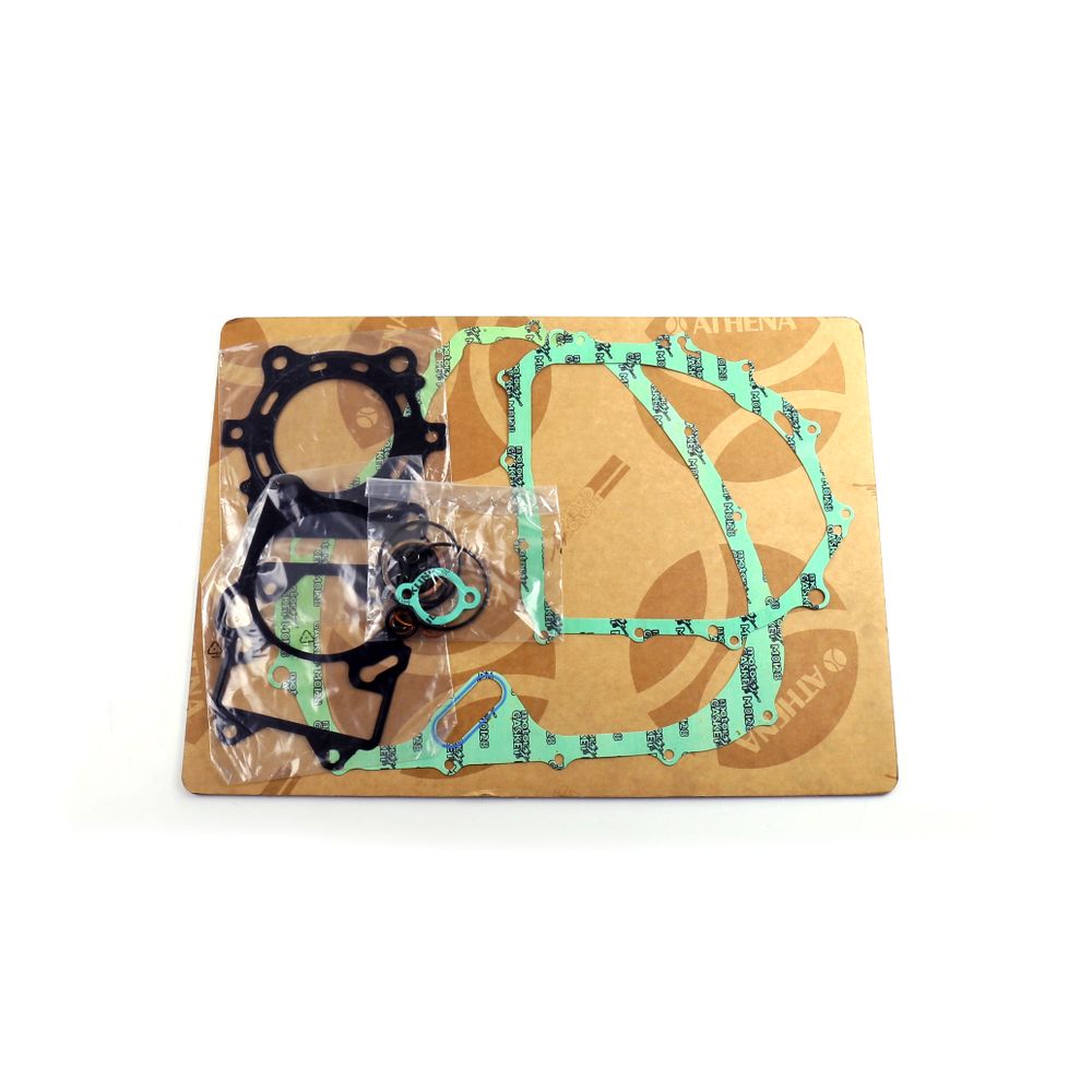 Complete Gasket Kit (oil seals not included) - Grafite Offroad