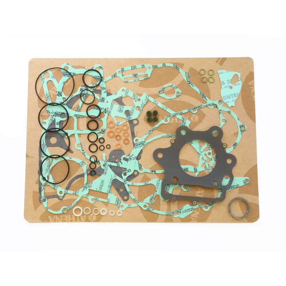 Complete Gasket Kit (oil seals not included) - Grafite Offroad