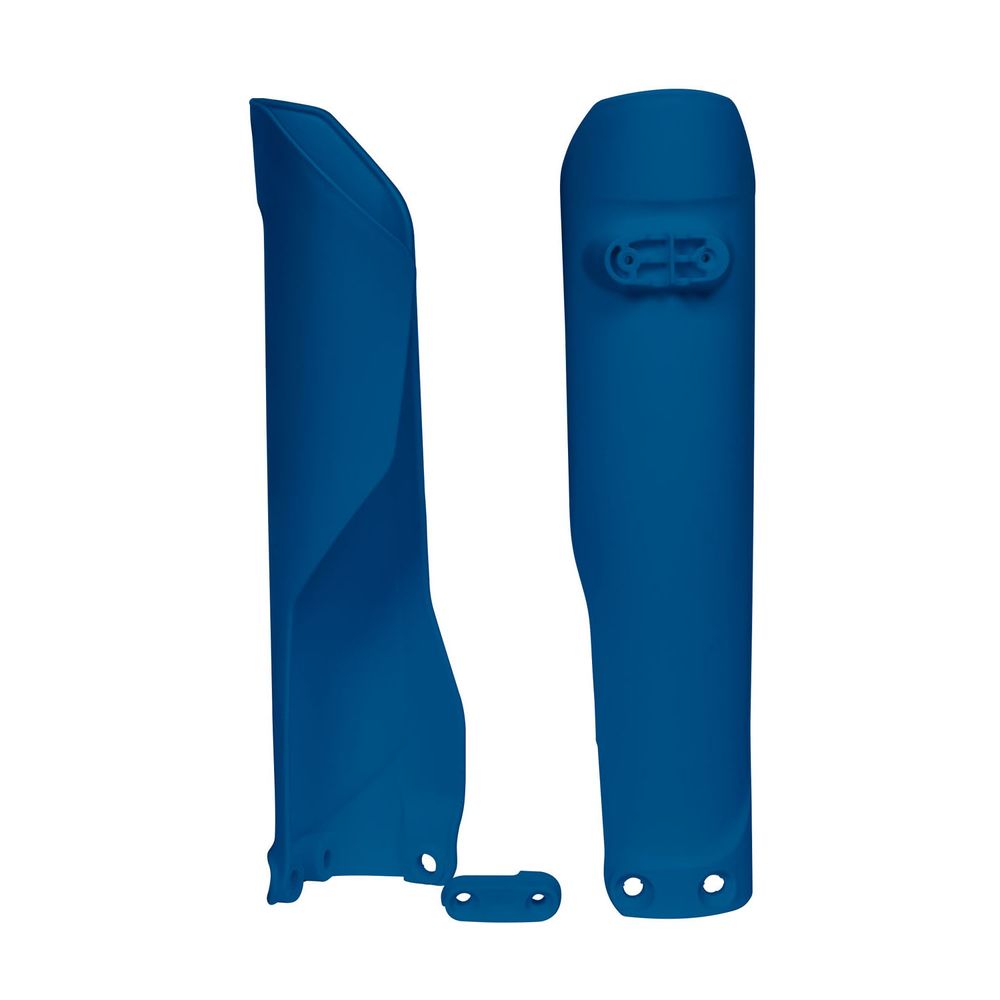Fork Protectors Hsq Blue Replica Husqvarna - Grafite Offroad