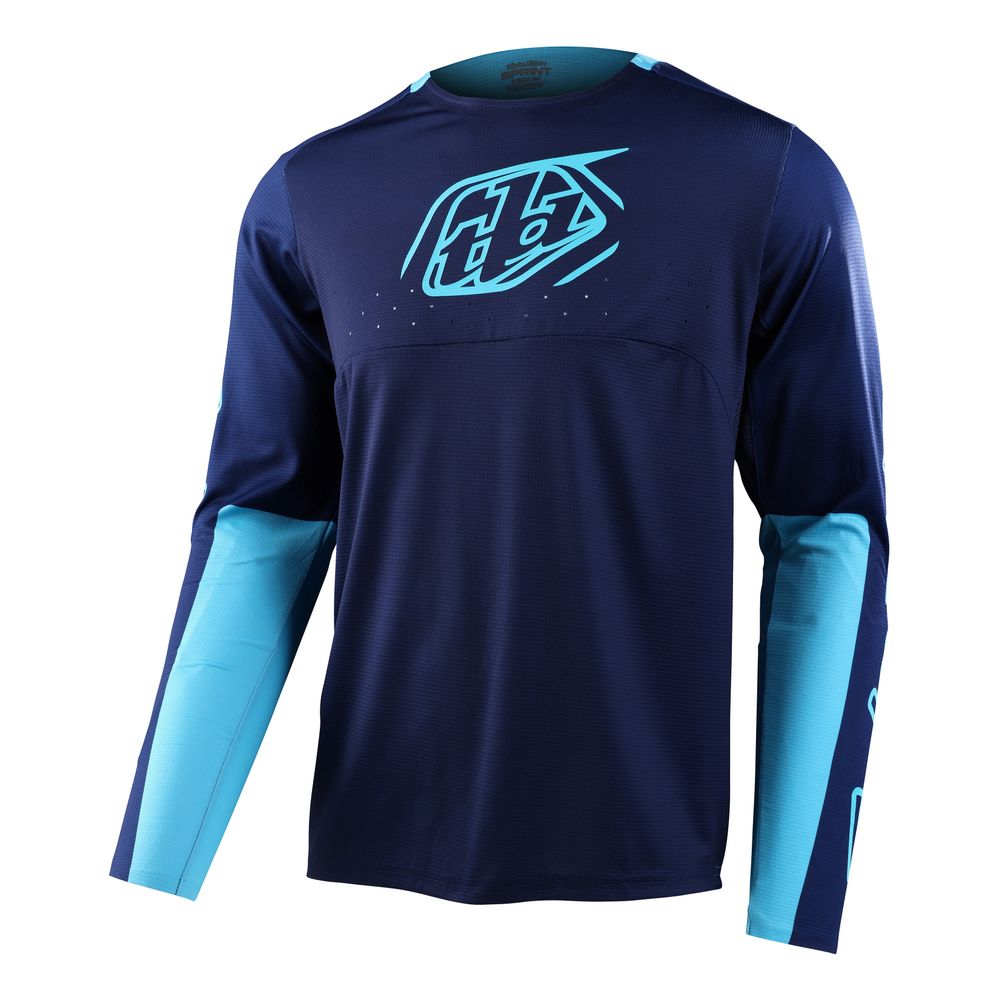 Sprint MTB Jersey Troy Lee Designs