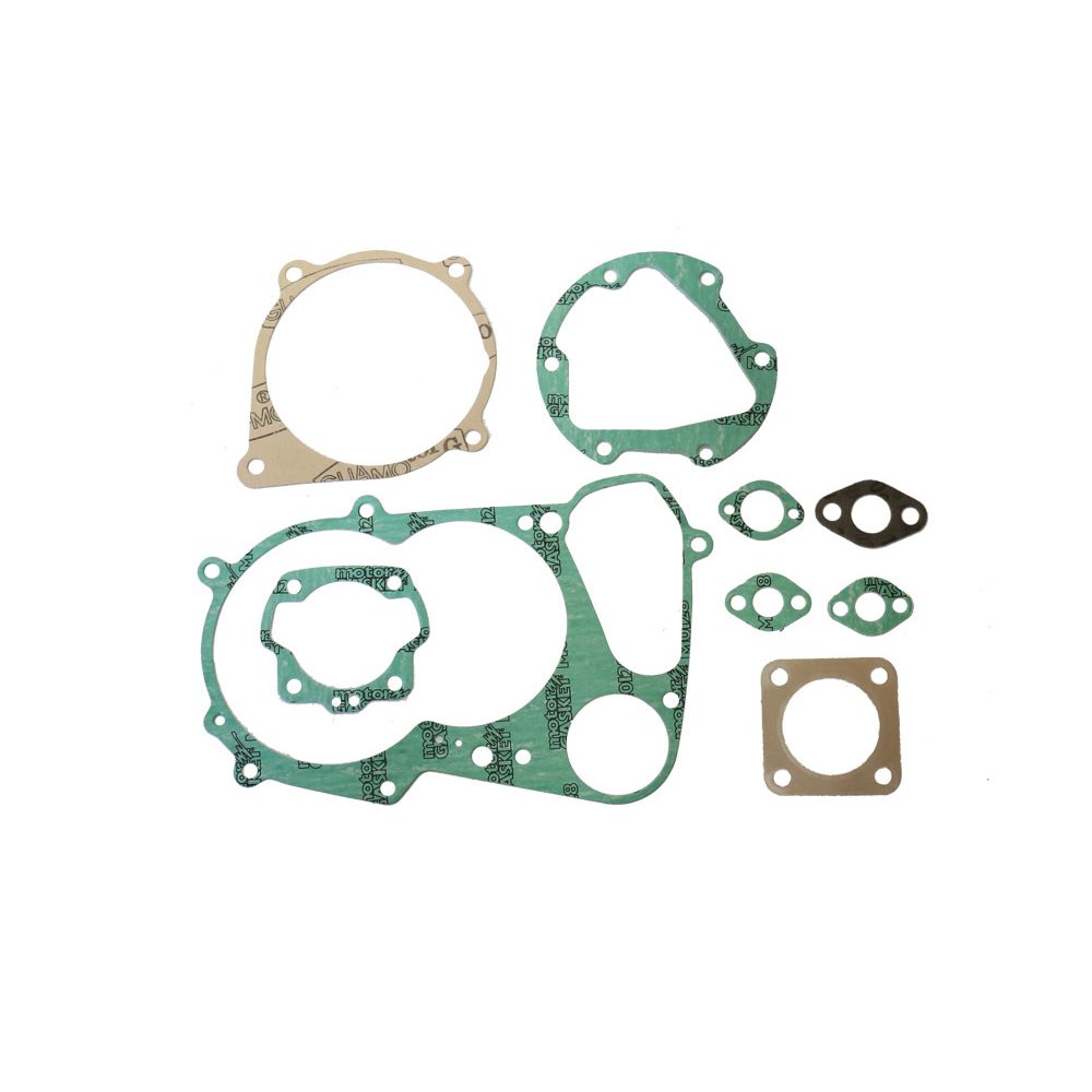 Complete Gasket Kit (oil seals not included) - Grafite Offroad