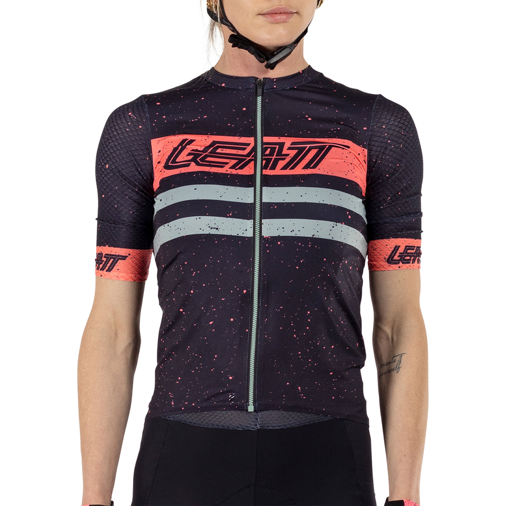 MTB Endurance 6.0 Women Jersey