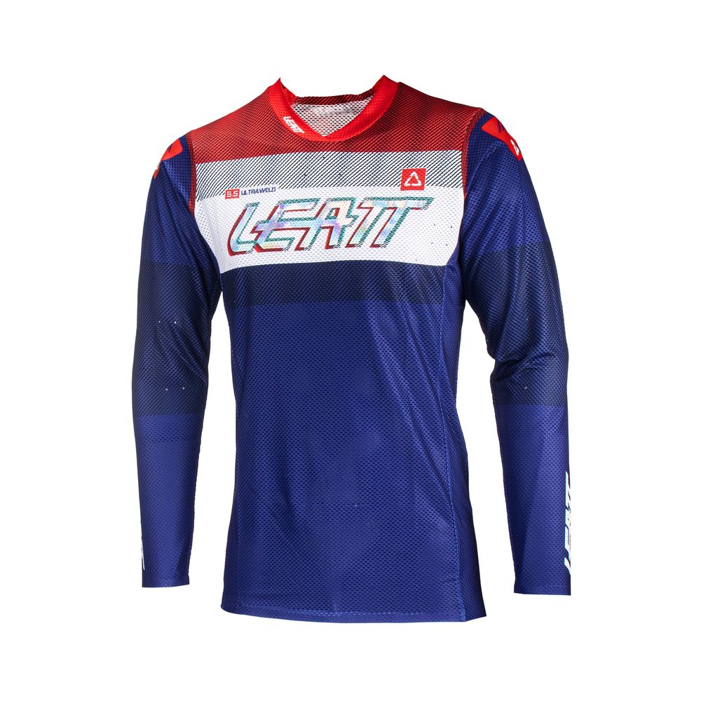Moto 5.5 UltraWeld Trikot