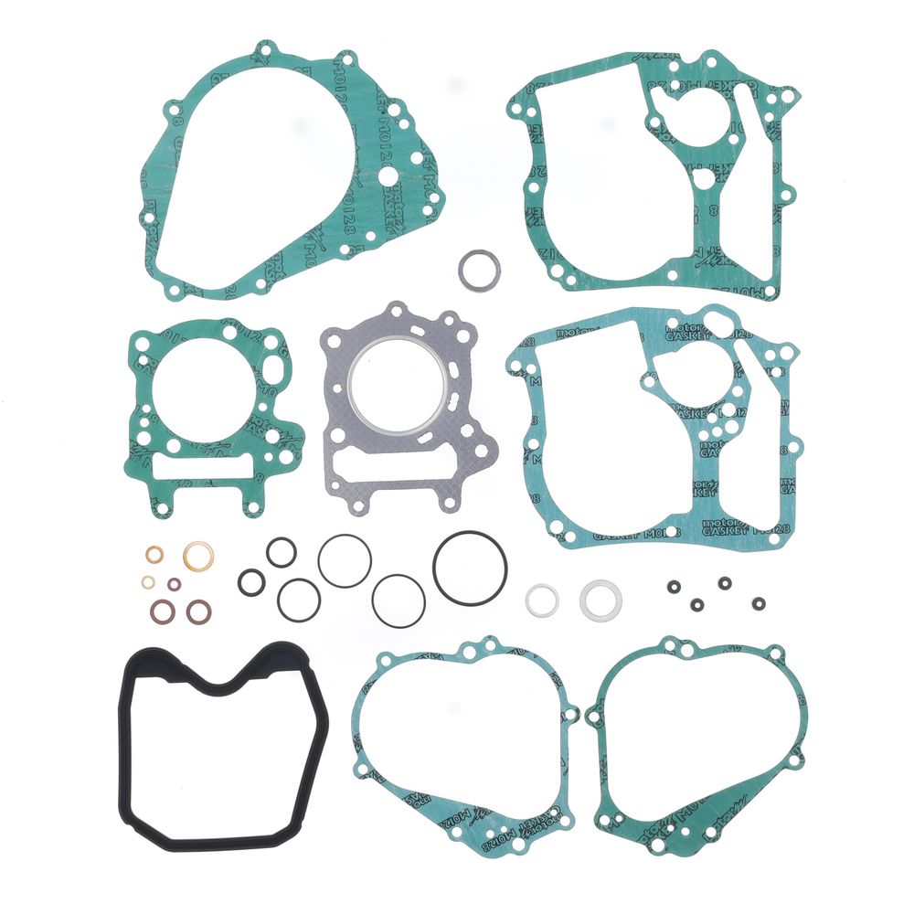 Complete Gasket Kit (oil seals not included) - Grafite Offroad
