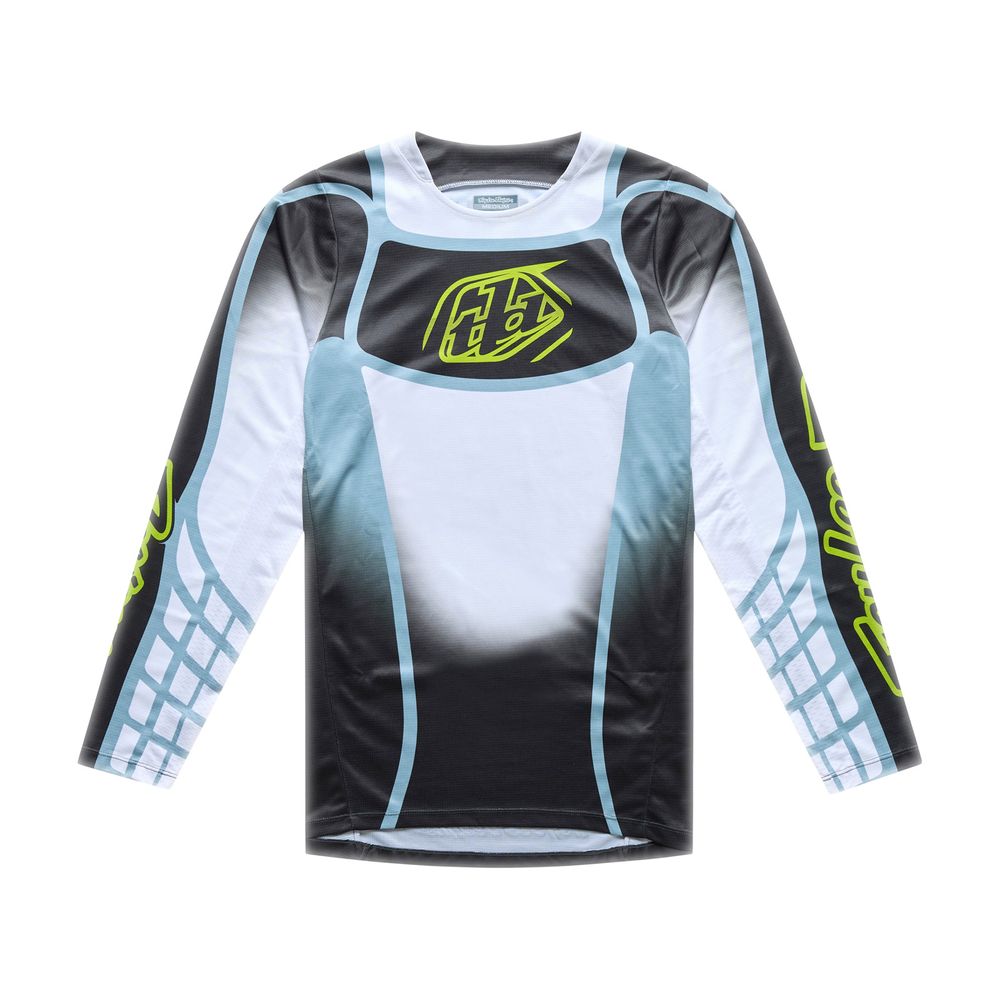 GP Pro Moto Jersey Troy Lee Designs