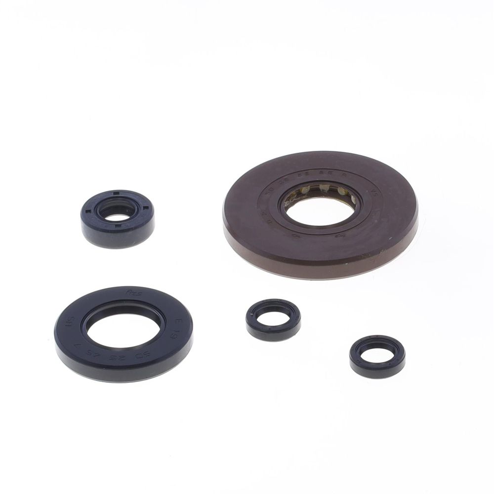 Engine Oil Seals Kit - Grafite Offroad